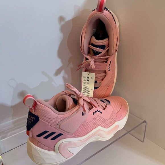 Adidas D.O.N. Issue #3 Men’s Size 11.5 – New, No Box main image 4
